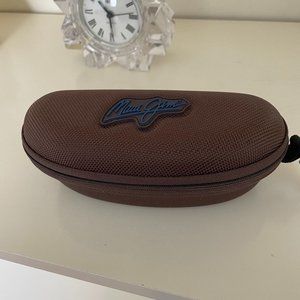 Maui Jim Sunglass Hard Case with Belt Hook